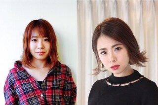 20代にやり残した後悔を回収！　童顔→大人ギャルに生まれ変わる。