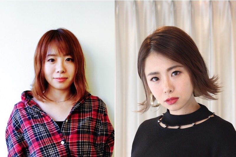 20代にやり残した後悔を回収! 童顔→大人ギャルに生まれ変わる。