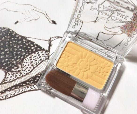 キャンメイクではじめる。私でもできるオトナのカラーメイク!