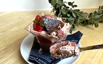 旬を楽しもう♪　コンビニスイーツがいちごだらけ！