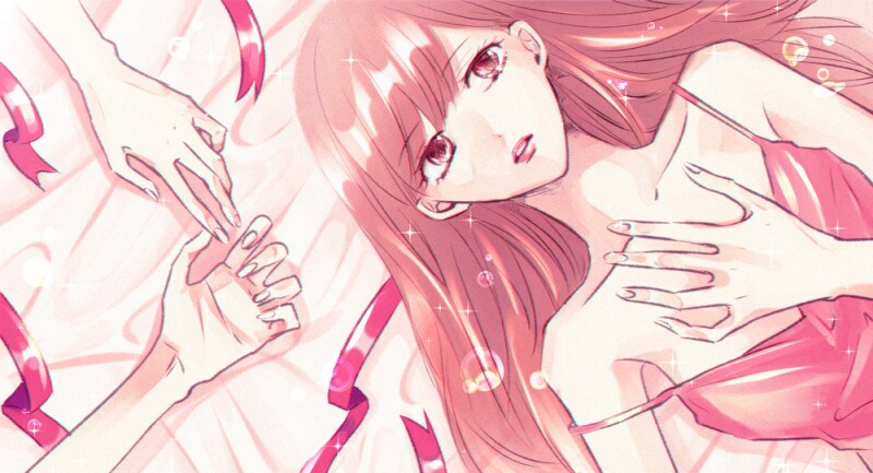 ひなおの仕事観からプライベートまで大公開! 漫画家(作家)10問10答!