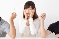 女子は特に要注意!?　受動喫煙の怖さとは
