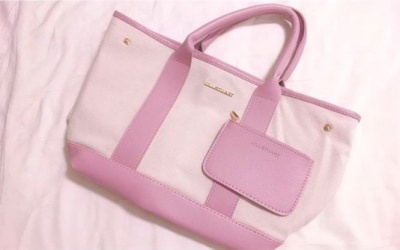 付録なのに高見え！　一級品クオリティのトートバッグたち！