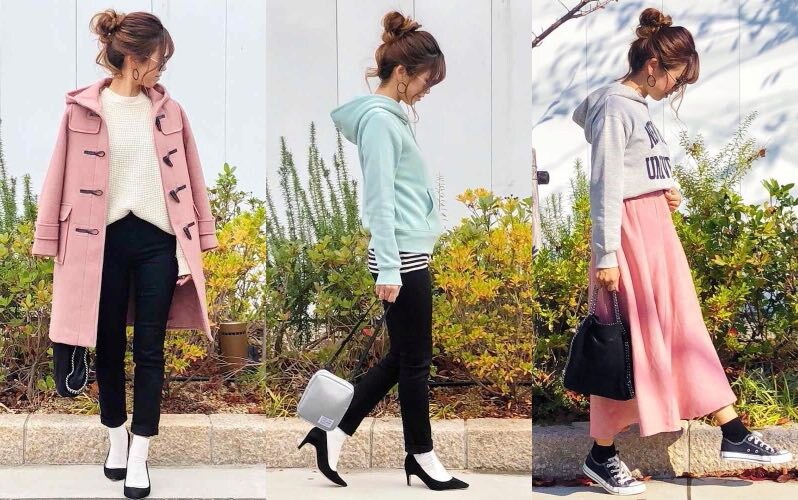 #gu大人レディ部の部長に聞く！　GUを品良くオトナに着こなすコツ