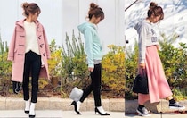 #gu大人レディ部の部長に聞く！　GUを品良くオトナに着こなすコツ