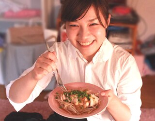 コンビニで手に入る材料で！　夜の我慢レシピ