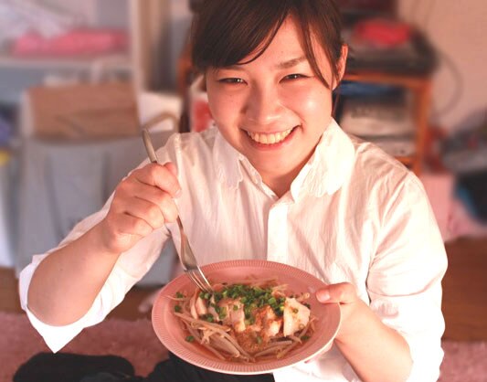 コンビニで手に入る材料で! 夜の我慢レシピ