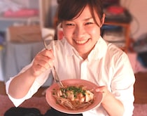 コンビニで手に入る材料で！　夜の我慢レシピ