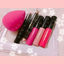 3COINSからコスメシリーズ「MAGIC CLOSET」登場　注目アイテムをチェック