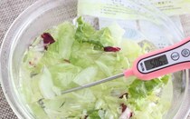 しなびた野菜がよみがえる!?　カット野菜をシャキっとさせる裏ワザ