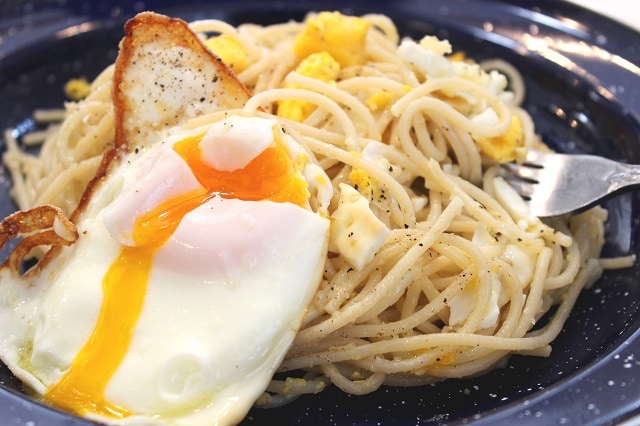 出費の多い季節は「貧乏人のパスタ」で乗り切ろう!