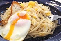 出費の多い季節は「貧乏人のパスタ」で乗り切ろう！