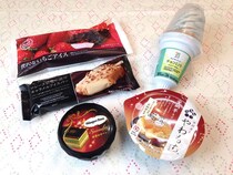 冬こそ食べたい！　濃厚＆贅沢アイスクリーム5選