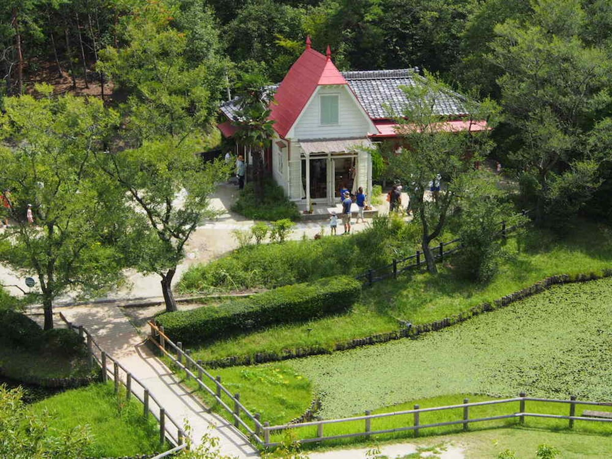 話題の「ジブリパーク」って!?　気になる注目ワードをピックアップ