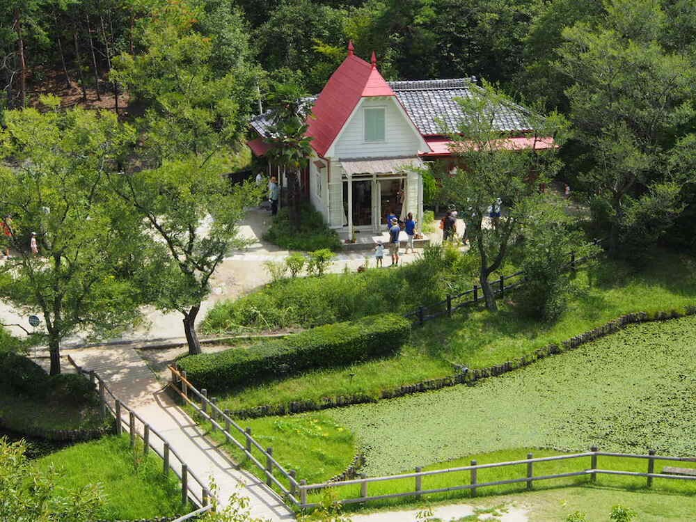 話題の「ジブリパーク」って!? 気になる注目ワードをピックアップ