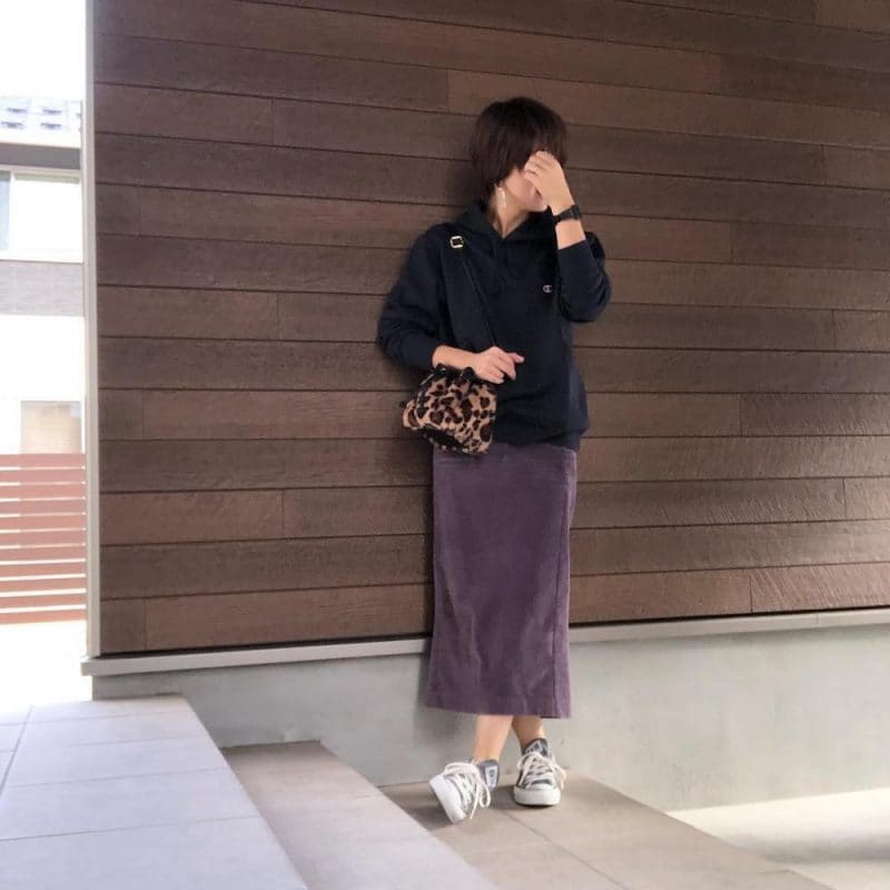 しまむらともコラボ中! 今季1着は欲しい“チャンピオン”のアイテム