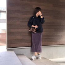 しまむらともコラボ中！　今季１着は欲しい“チャンピオン”のアイテム