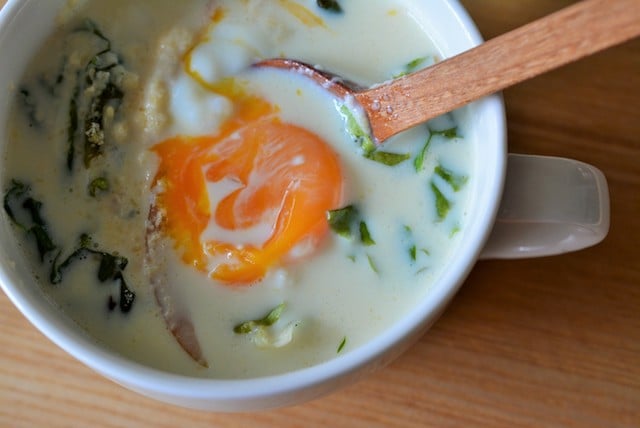 365日野菜を摂ること。　スープ作家・有賀薫さんの「自分をいたわるスープ」
