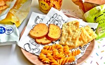 【コンビニ比較】一番濃厚なチーズスナックはこれ！