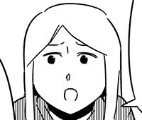 『大人のズル休み』4コマ編22