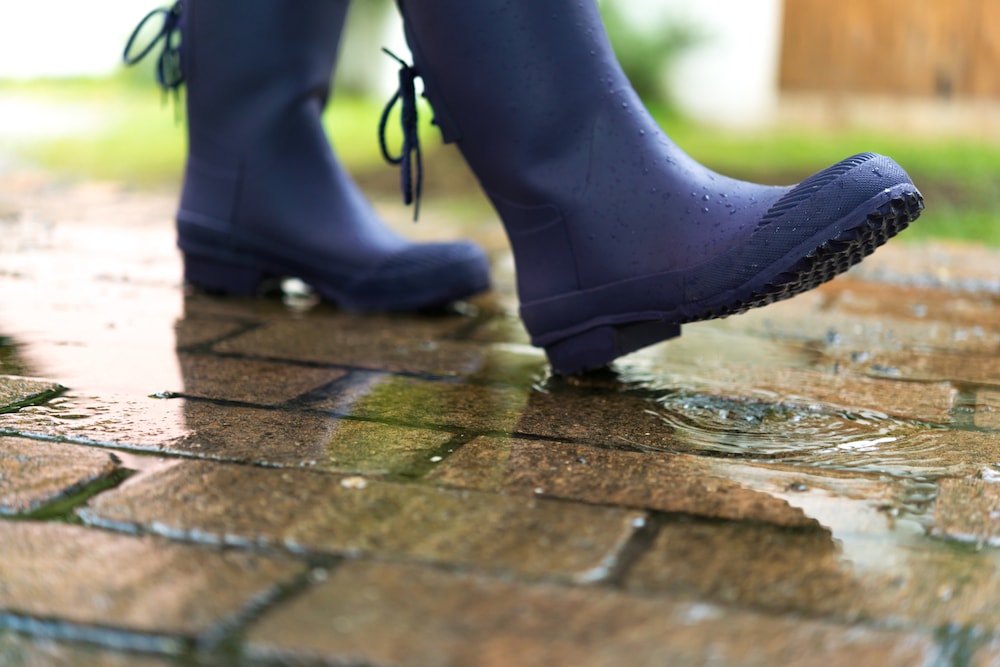 梅雨までにゲット！　軽くて機能性抜群のレインブーツをチェック