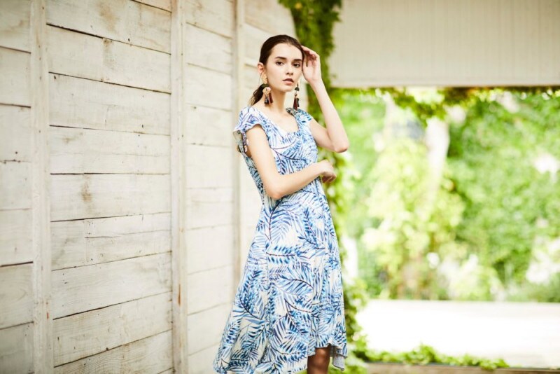 悩み別にレクチャー! 今年こそ自信をもって着られる水着を見つけたい