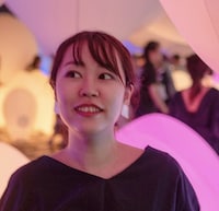 きたざわ あいこ