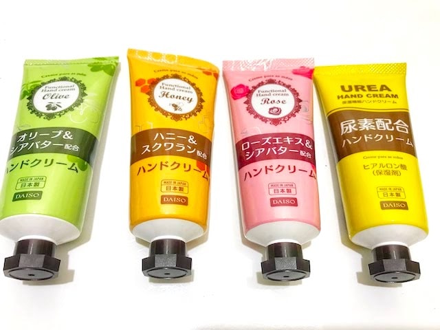 ロクシタンに似てる!? ダイソーのハンドクリームが話題