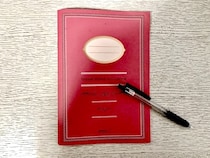 影が写り込んでも…　iPhoneの写真アプリ機能で簡単に消せるって知ってた？