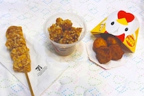 【コンビニ比較】やわらかウマい「からあげ」はコレ！