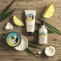 マストバイは？　ボディショップのスキンケアアイテムをリサーチ