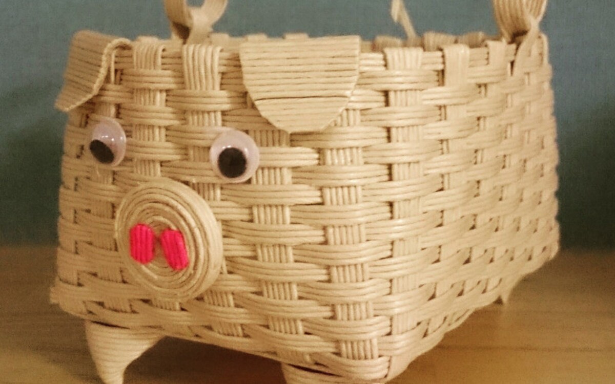 昭和のかおり♪　インスタで出会った #おかんアート の世界