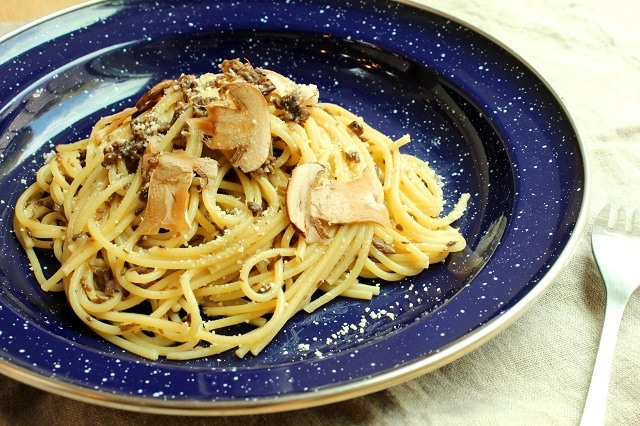 簡単! なんちゃってトリュフのペーストがおいしすぎる♪