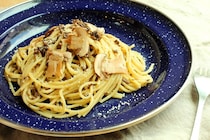 簡単！　なんちゃってトリュフのペーストがおいしすぎる♪