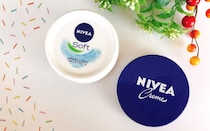 賢く使い分け！　あなたは青ニベア派？　白ニベア派？