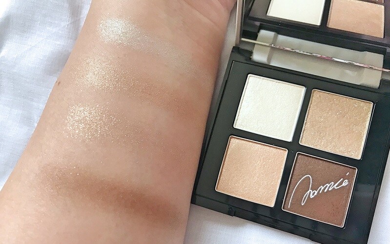 今日から予約再開！　安室奈美恵コラボのヴィセのアイカラーパレットをチェックせよ