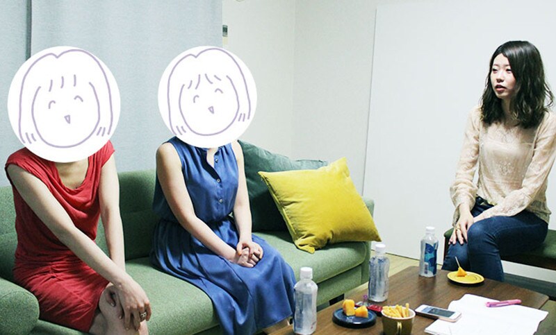 結婚しなくても幸せ? アラフォー独身姉妹×バツイチアラサー女性座談会
