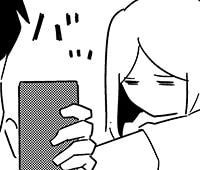 『大人のズル休み』第42話　解除