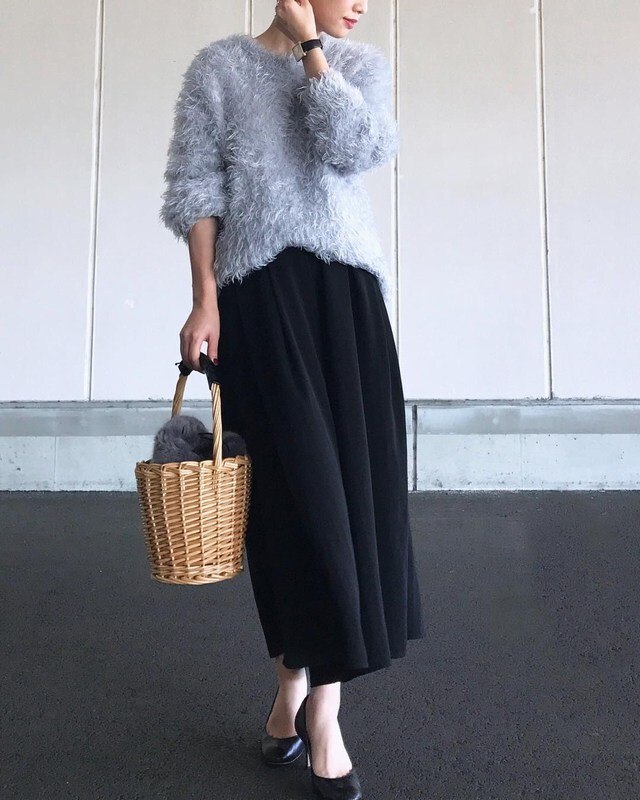 一点投入でアカ抜けコーデ! センスオブプレイスをチェックせよ