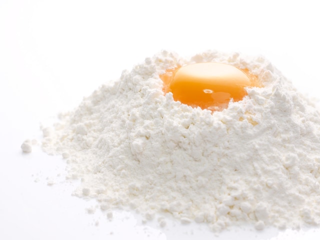 知ってる? 強力粉と薄力粉の違い