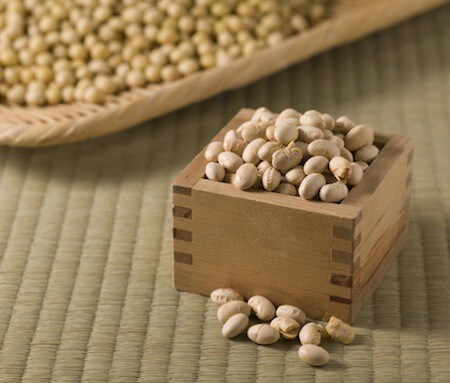 おからパウダーの効果が凄い?ダイエットに大豆が向いている理由!