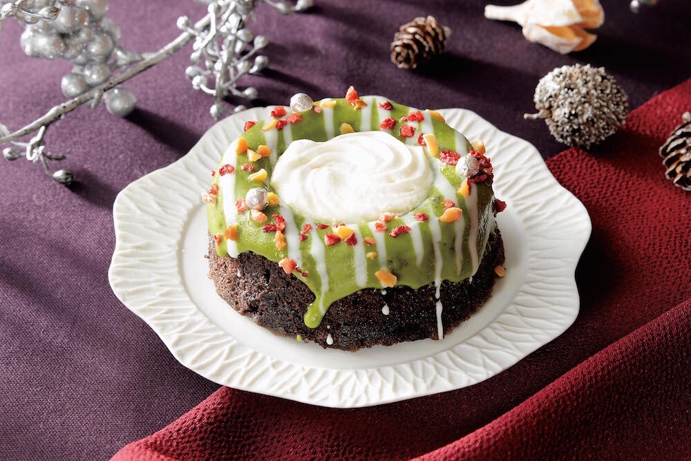 クリぼっち必見! コンビニで買えるひとり用クリスマススイーツ