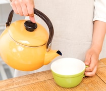 超カンタン！お湯を使った美容法まとめ