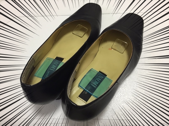 女性の足は●●が救う! 意外な100均グッズでヒール疲れを防ぐ裏ワザ