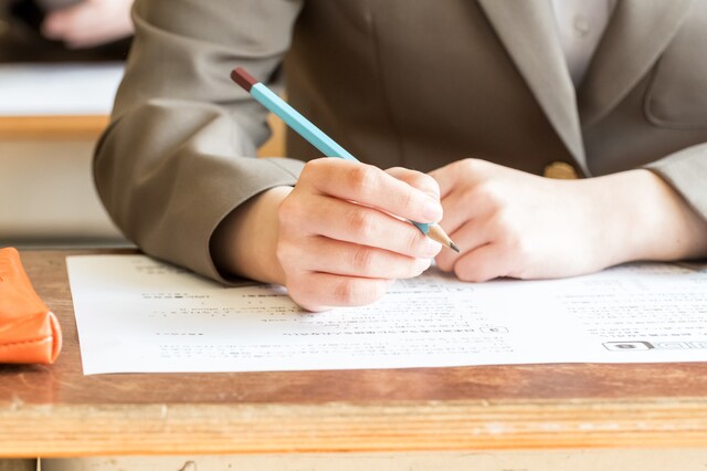 知ってる？　解答と回答の違い