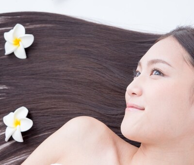 若く見える秘訣!太くてコシのある髪を育てる方法