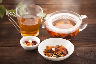 知ってる？　漢方と生薬の違い