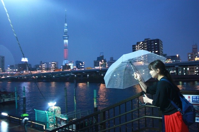 東京のブルックリン「蔵前」を3,000円で楽しむ秋の大人散歩