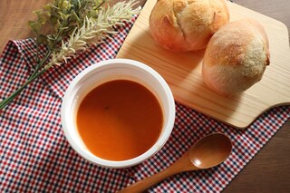 スープストック超え？　セブンイレブン「オマール海老のビスク」が本格的　