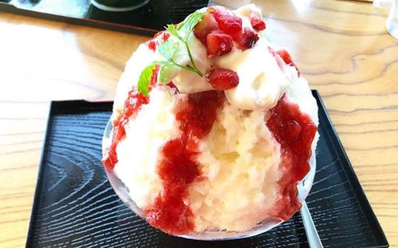 遠くても行きたくなる! 暑さ吹き飛ばすひんやり夏スイーツ5選